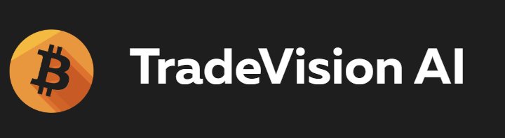 TradeVision AI logo