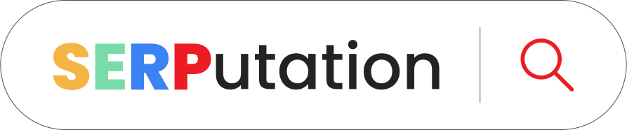 SERPutation logo