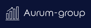 AURUM GROUP logo