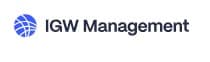 IGW Management  logo