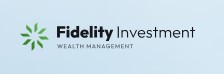 Fidelity Investment Wealth Management  logo