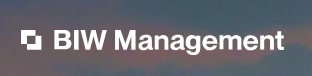 BIW Management  logo