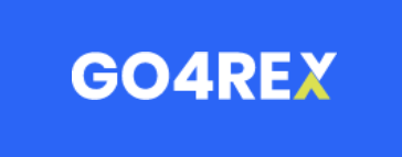 Go4rex  logo
