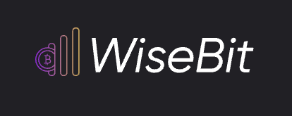 WiseBit logo