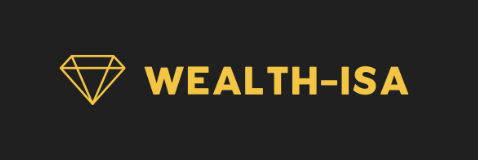 WEALTH-ISA  logo