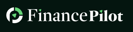 Finance Pilot logo