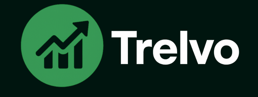 Trelvo logo