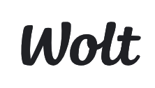 Wolt Food logo