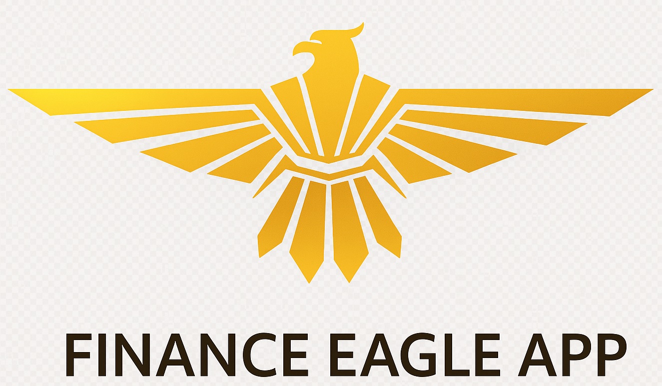 Finance Eagle App logo