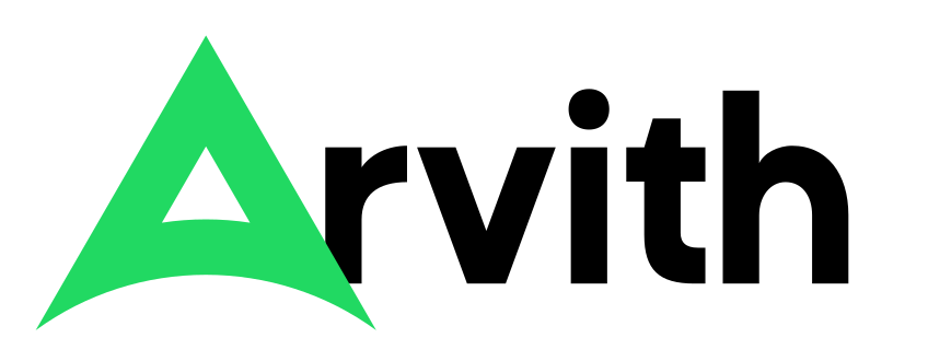 Arvith logo