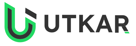 Utkar logo