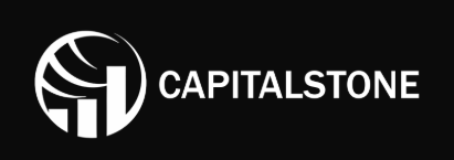 CapitalStone logo