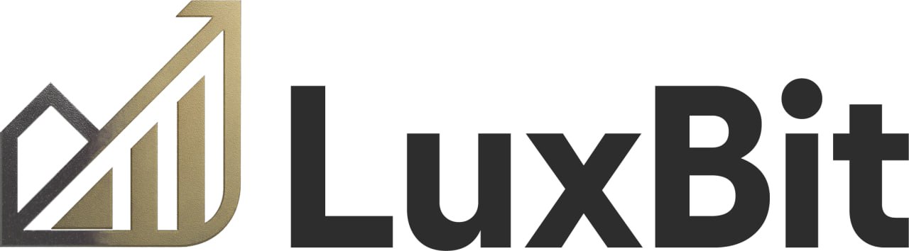 Luxbit.AI logo