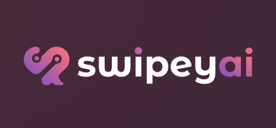 SWIPEY.AI logo