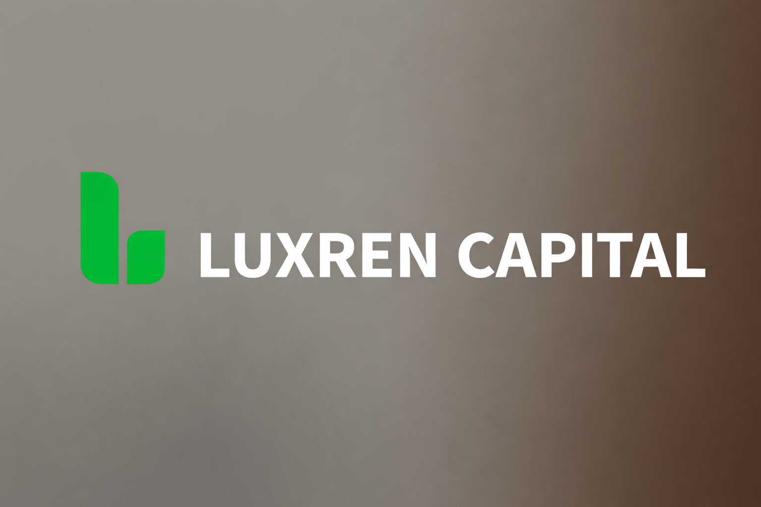 LUXREN CAPITAL logo