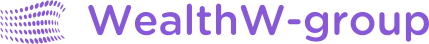WealthW-group logo