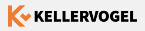 KELLERVOGEL logo