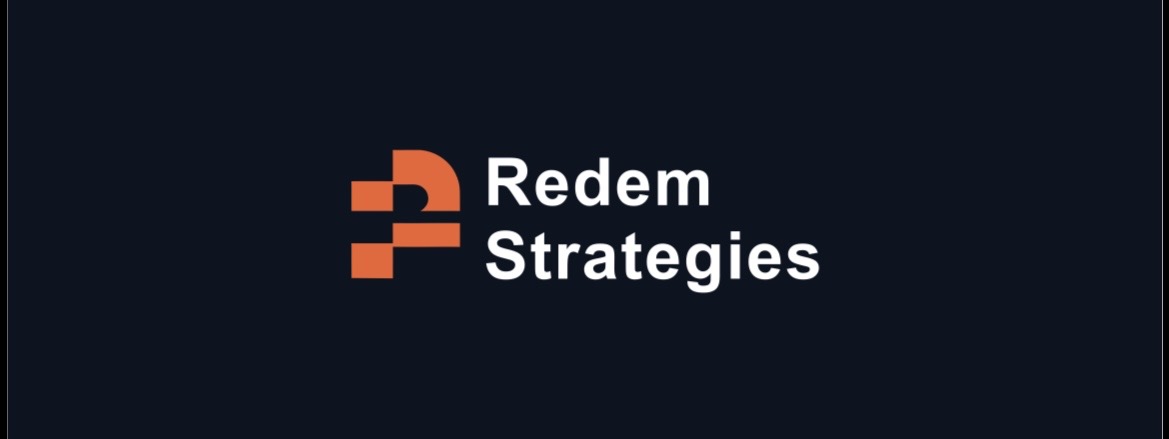 Redem Strategies logo