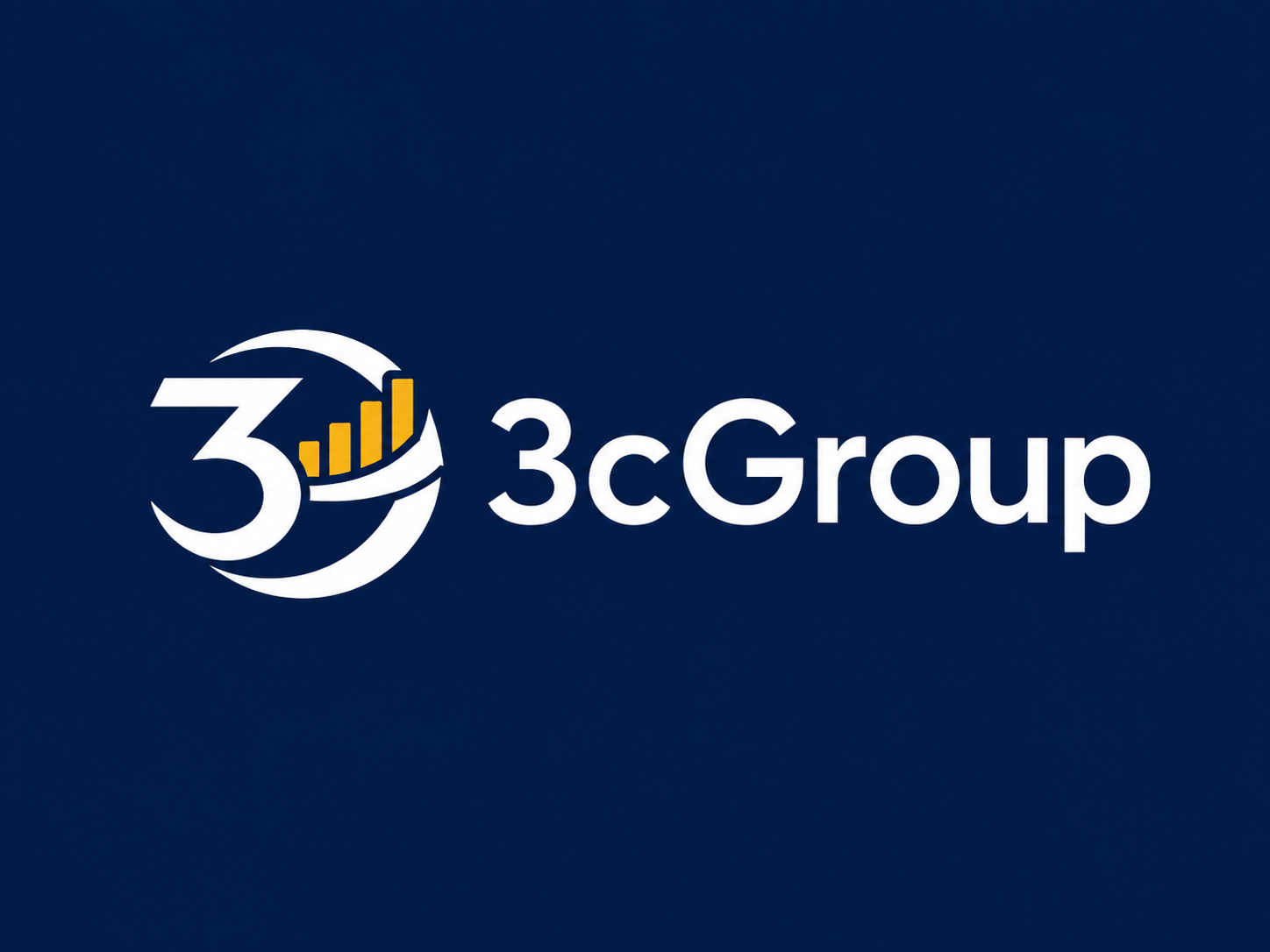 3c Group logo