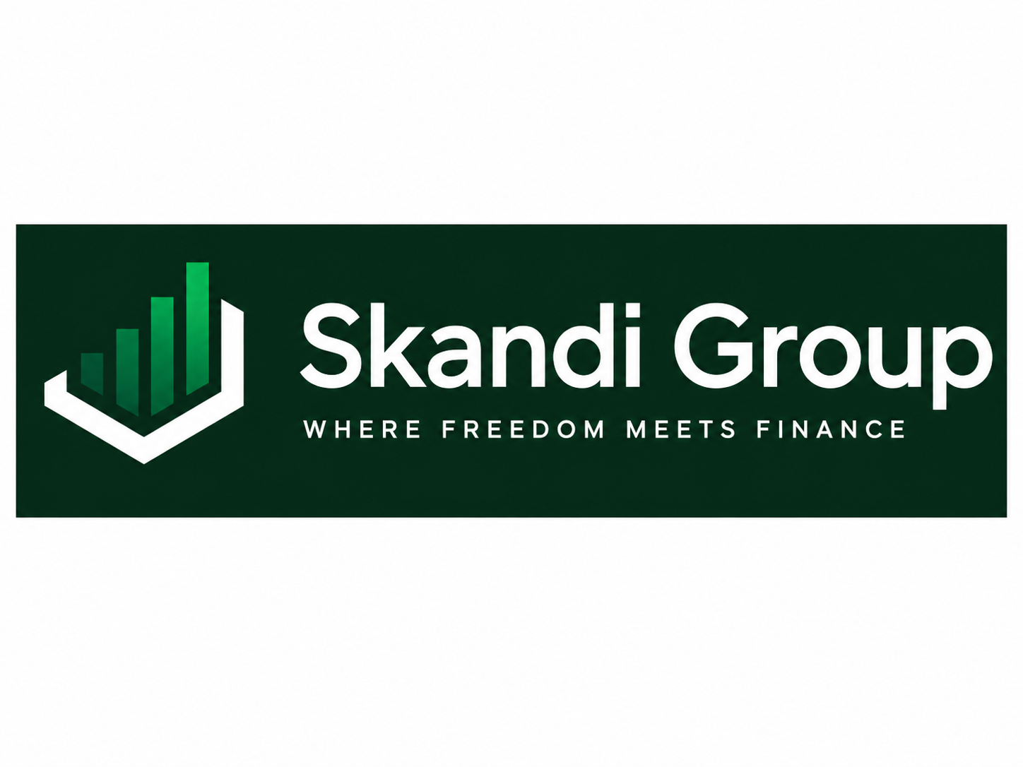 Skandi Group logo
