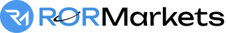 ROR Markets logo