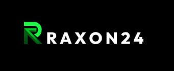 Raxon24 logo