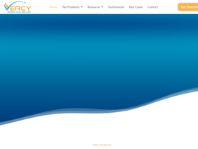 Vercytax logo
