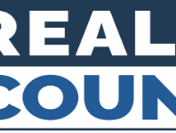 RealCount logo