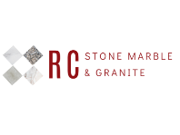 Rc Stone Marble logo