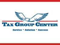 Tax Group Center logo