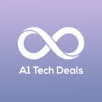 A1 Tech Deals logo