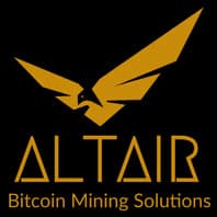 Altair Technology LLC logo