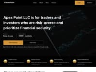 ApexPoint LLC (Punto Apicale) logo