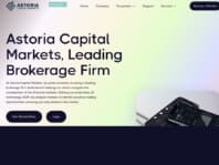 Astoria Capital Markets logo