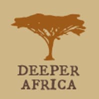Deeper Africa logo