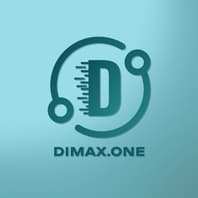 Dimax One logo