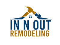 In N out Remodeling logo