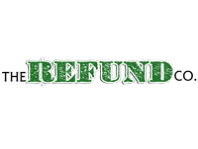 The Refund Company logo