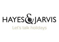 Hayes & Jarvis logo