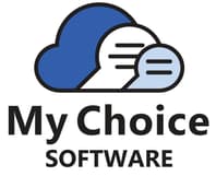 Mychoicesoftware logo