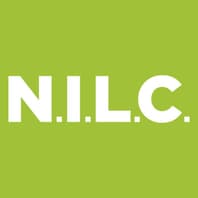 NILC Training logo