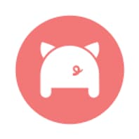 Porkbun logo
