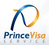 Prince Visa Service logo