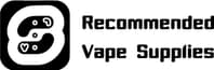 Recommended Vape Supplies logo