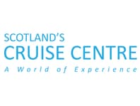 Scotland’s Cruise Centre logo