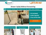 Shower Bay logo