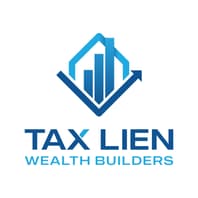 Tax Lien Wealth Builders logo