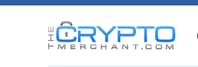 The Crypto Merchant logo