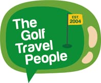 The Golf Travel People logo