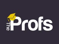 The Profs logo